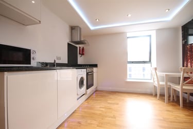 1 bed flat, Falconars House, Newcastle Upon Tyne, Newcastle, NE15AR - Image 4